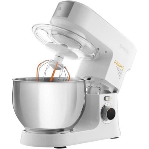 Sencor Robot Pâtissier Stm 3740Wh - Image 2