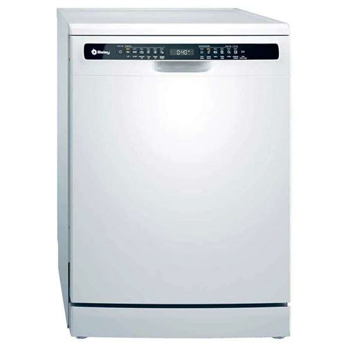 Balay Lave Vaisselle 3Vs6362ba 13.0 Couverts 60.0 Cm - Image 3