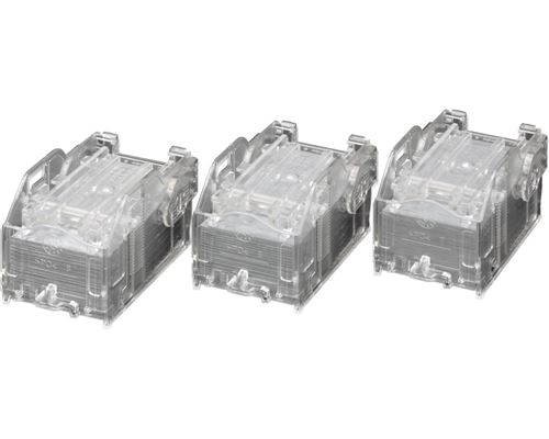 Epson - Cartouche d'agrafes (pack de 15000) - pour WorkForce AL-C500DHN AL-C500DN AL-C500DTN AL-C500DXN