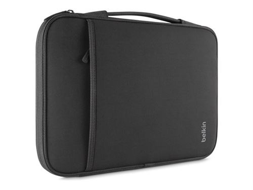 Belkin - Housse d'ordinateur portable - 14 - noir