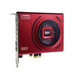 EPOS GSX 300 Carte Son Externe USB 7.1 Surround - Son Gaming Haute Résolution, Molette LED & Bouton Intelligent