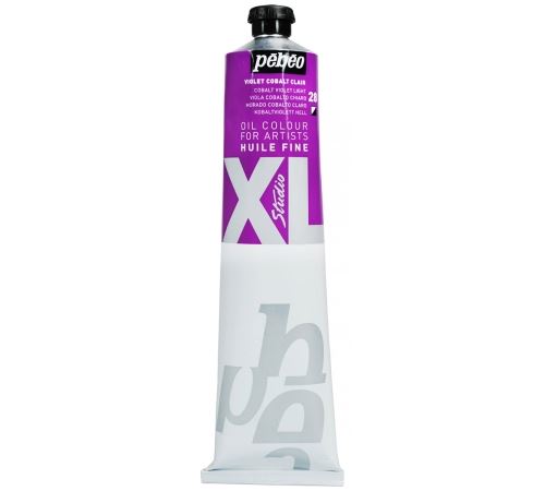Huile Fine XL 200ml Violet Cobalt Clair