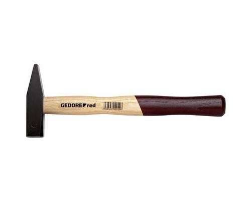 Gedore RED 3300715 Locksmith's Hammer With ash Handle 350 mm 800 g
