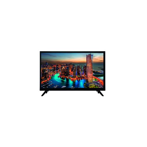HITACHI 24H2356 TV LED 24 60cm Full HD Téléviseur SMART TV