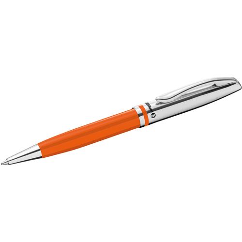 Pelikan Stylo à bille Jazz Classic, orange