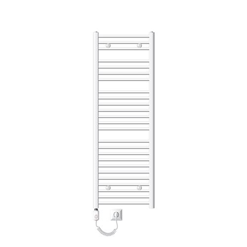 ECD Germany - Radiateur Design Sahara - Électrique - 1200W - 500 x 1500 mm - Image 3