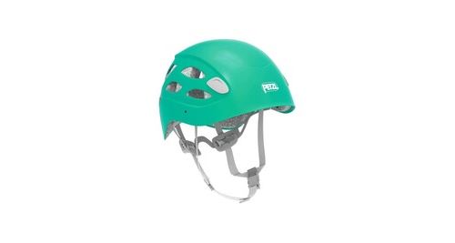 Petzl casque borea - turquoise