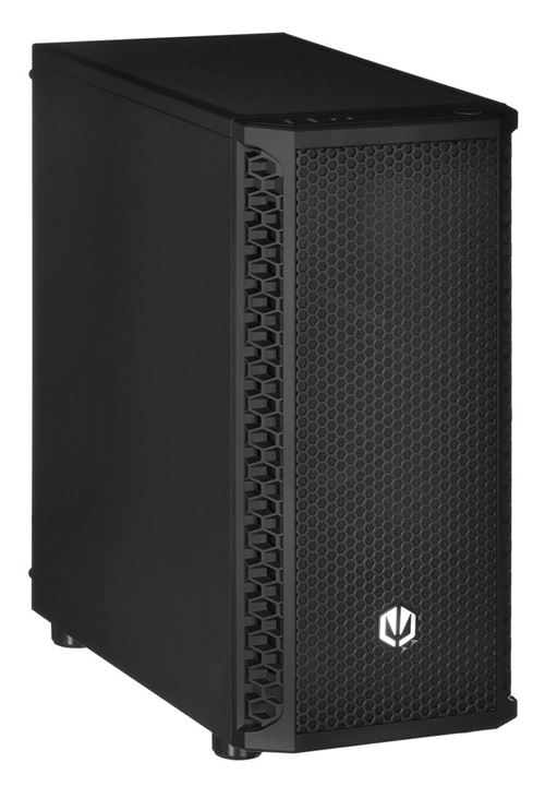ENDORFY Signum 300 Solid Tower Noir