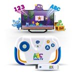 Ma première Console TV éducative Vtech ABC Smile TV