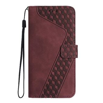 Coque Casafuny IPhone 17 Pro Max Antichoc Cuir Véritable Cuir