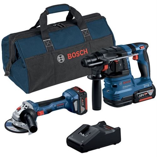 Bosch Professional 0615A50037 - Image 2