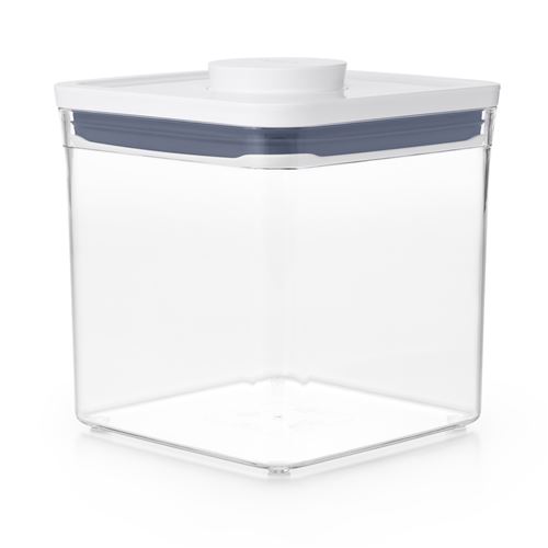 Oxo Boîte De Conservation Pop Carree 2,6 L - Image 3