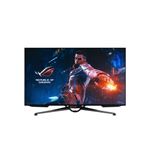 Ecran PC Gaming Asus ROG Swift PG42UQ 42" OLED 4K UHD Noir