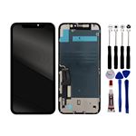 Batterie IPhone 11 3110 MAh Haute Capacité - Kit Outils & Adhésif Complet - Compatible A2221 A2111 A2223 - Globalstock