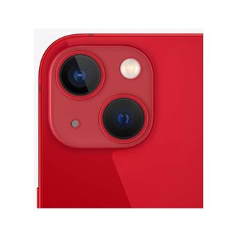 iPhone 13 mini 128GB （PRODUCT）RED SIMフリー Apple-iPhone-13-mini-5-4-5G-