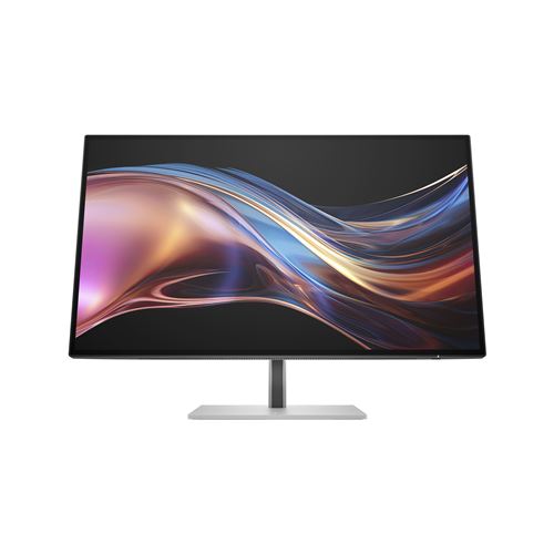 Moniteur HP Series 7 Pro 727pu 27' QHD Thunderbolt 4 DP HDMI EN