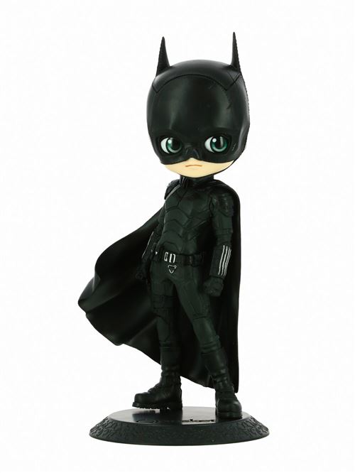 The Batman - Figurine The Batman Ver. A Q-Posket