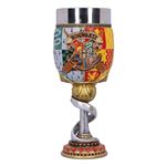 Coupe Collector - Harry Potter - Golden Snitch - 19.5cm