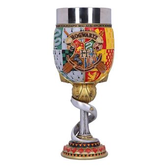 Coupe Collector - Harry Potter - Golden Snitch - 19.5cm