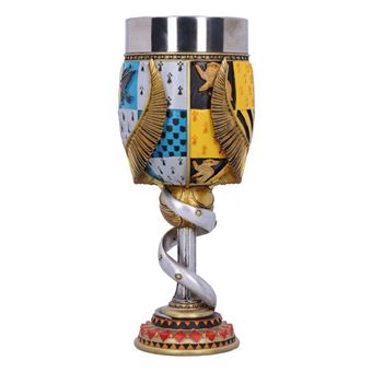 Coupe Collector - Harry Potter - Golden Snitch - 19.5cm