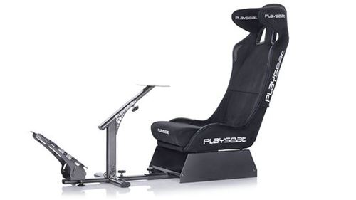 Non Communiqué Noir Siege Playseat Evolution Pro Actifit Black