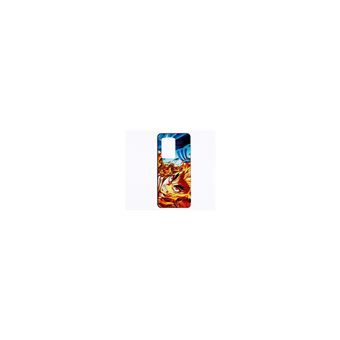 Coque Pour IPHONE 15 PRO Manga Demon Slayer Ref 14 - Coque Et étui