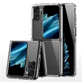 Yoedge Custodia Per OPPO Find X5 Pro 5G Cover 6,7, 360 Gradi Full Body
