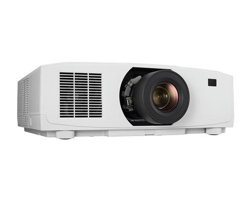 NEC PV800UL Projecteur pour grandes salles 8000 ANSI lumens 3LCD WUXGA (1920x1200) Blanc
