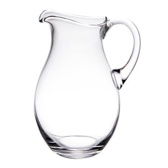 Pichet Gradué Transparent De Buyer - 2 Litres - Plastique Robuste, Passe Lave-vaisselle
