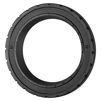 Bague d'Adaptation MF-AR pour Flash MF-12 - 1