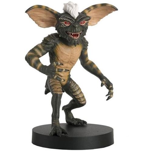 Figurine - EAGLEMOSS - Stripe (Gremlins) - 22 cm