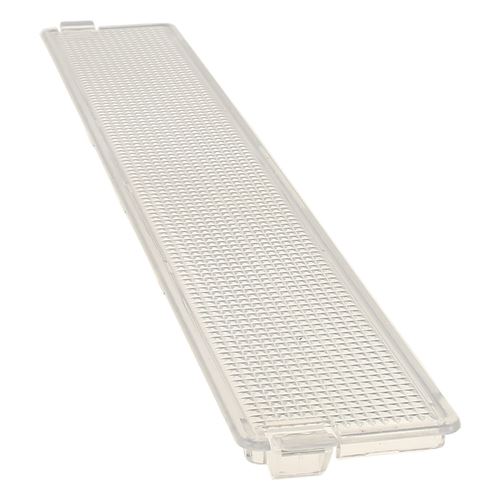 Non Communiqué Autre Diffuseur Lumiere 368X59mm Pour Hotte Whirlpool