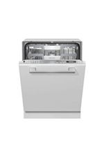 Miele G 7250 SCVi - Lave-vaisselle - encastrable - Niche - largeur : 60 cm - profondeur : 57 cm - hauteur : 80.5 cm - inox