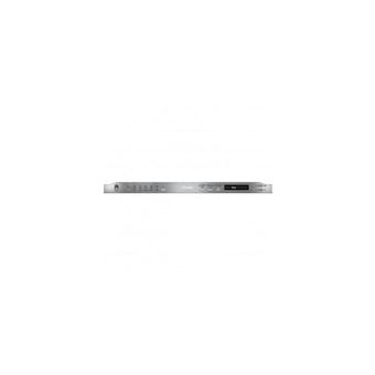 Miele G 7250 SCVi - Lave-vaisselle - encastrable - Niche - largeur : 60 cm - profondeur : 57 cm - hauteur : 80.5 cm - inox