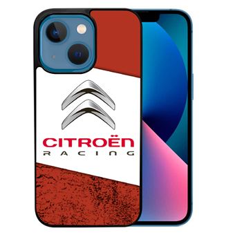 Coque pour iPhone 15 Plus - Citroen Racing - 1