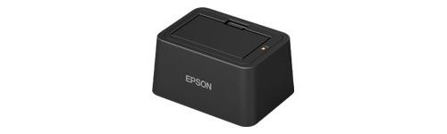 Epson OT-SB20II (371) - Chargeur de batteries - connecteurs de sortie : 1 - pour Epson OT-BY20; TM P20II (101)