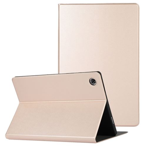 Générique Étui Tablette Avec Support Pour Samsung Galaxy Tab A8 10.5 (2021) - Or - Image 2