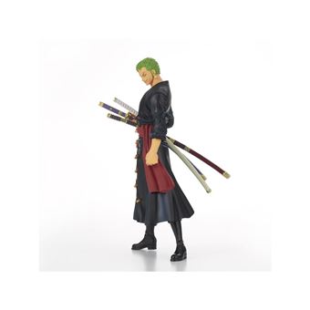 Figurine Banpresto 9776 One Piece Dxf The Grandline Men Wanokuni Vol.13 Zoro