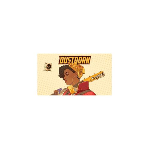 Generique Quantic Dream Dustborn Standard Anglais Playstation 5 - Image 3