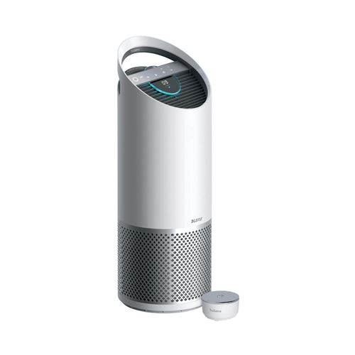 Leitz TruSens Z-3500 - Épurateur d'air - pose au sol - argent blanc