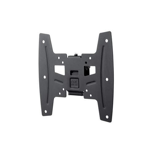 Support mural TV One For All WM 4221 48,3 cm (19) - 109,2 cm (43) inclinable