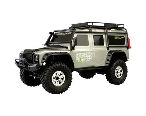 AMEWI SUV Crawler 4x4 Pioneer Dirt Climbing