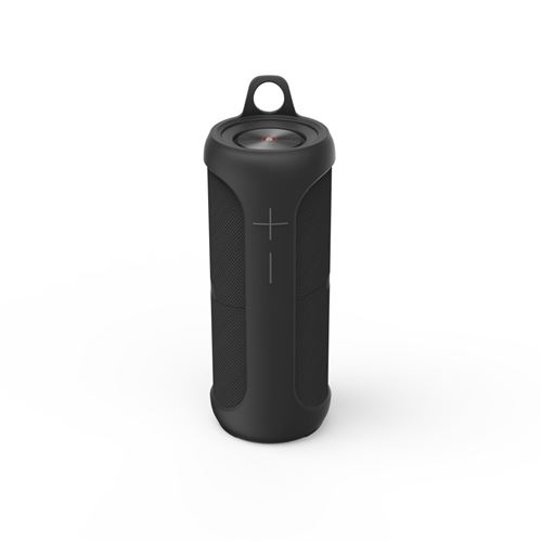Hama Twin 2.0 - Enceinte sans fil Bluetooth - Noir
