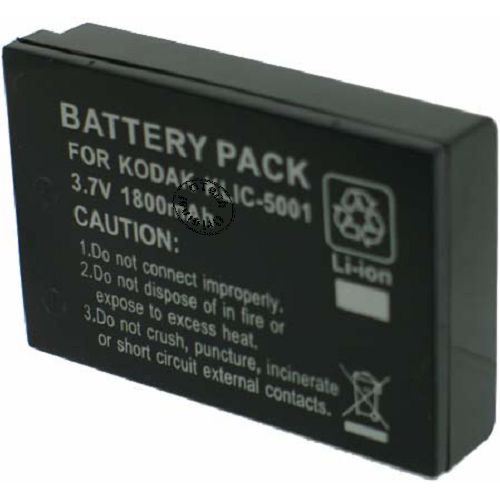 Batterie pour KODAK EASYSHARE P850 - Otech