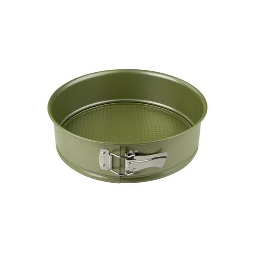 Moule à manqué à charnière 26 cm Zenker Green Vision ref 7452