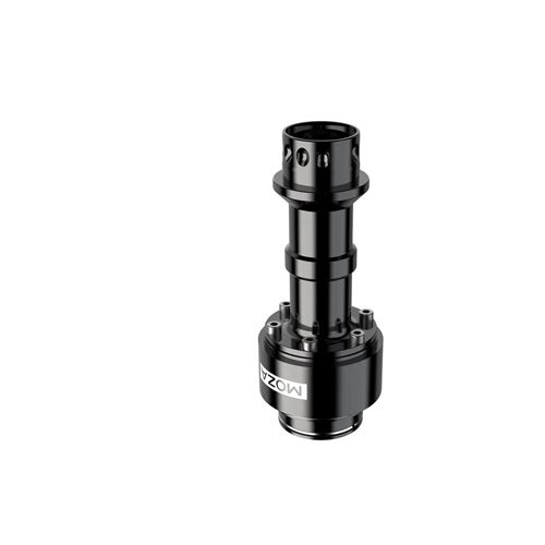 Non Communiqué Moza Wheel Base Extension Rod
