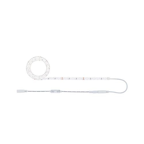 Ruban LED PAULMANN SimpLED Power 1,5m blanc neutre