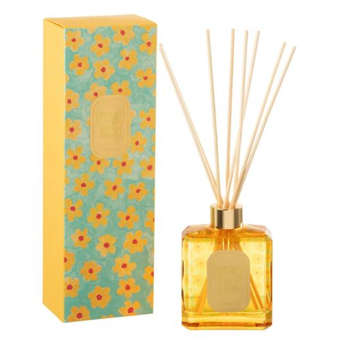 Paris Prix Diffuseur De Parfum Happiness Blooms 180Ml Ylang Ylang - Image 3