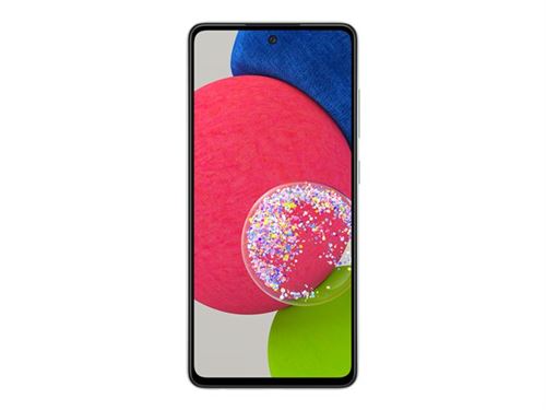 Galaxy A52s