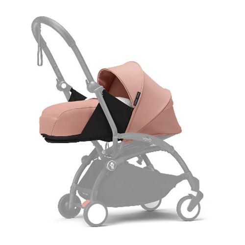 Pack nouveau-né 0+ Stokke® YOYO® - Ginger